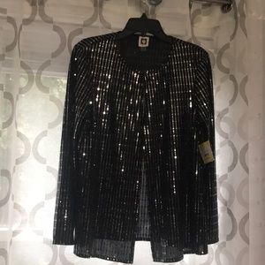 Evening jacket